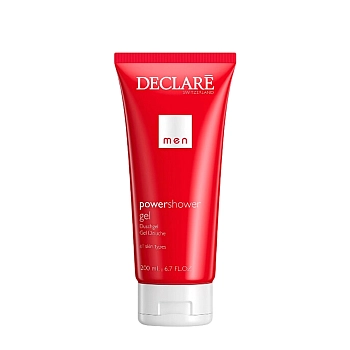 Гель для душа / Power Shower Gel 200 мл