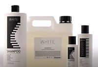 WHITE COSMETICS Шампунь для волос / WHITE 1000 мл, фото 3