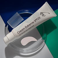 PREMIUM Бустер для рук защитный Cream Extreme SPF25 30 мл, фото 3
