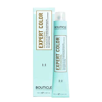 BOUTICLE Краска для волос, розовый / Expert Color 100 мл, фото 2