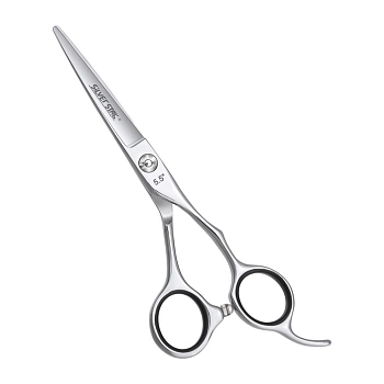Ножницы парикмахерские эргономичные 5,5&quot;