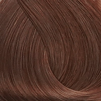 7.86 крем-краска перманентная для волос, блондин коричнево-махагоновый / AMBIENT 60 мл, TEFIA
