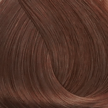 TEFIA 7.86 крем-краска перманентная для волос, блондин коричнево-махагоновый / AMBIENT 60 мл