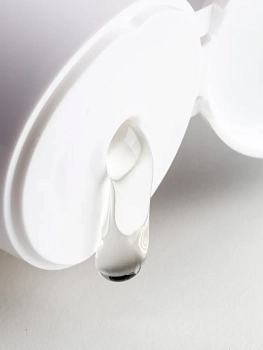 SIM SENSITIVE Шампунь увлажняющий с маслом семян овса / Forme Hydrating Shampoo 300 мл, фото 3