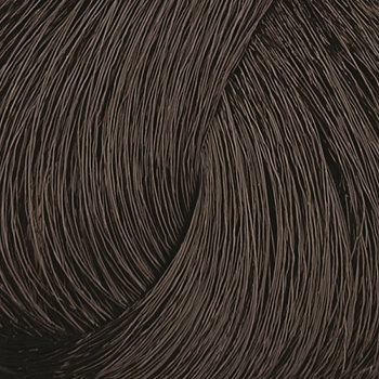 4.12 крем-краска для волос, коричневый пепельный перламутровый / Million glow Private collection 100 мл