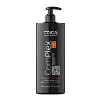 Шампунь для защиты и восстановления волос / ComPlex PRO 1000 мл, EPICA PROFESSIONAL