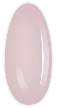 E.MI База камуфлирующая для ногтей, № 10 нюдово-розовый / E.MiLac Base Gel 9 мл