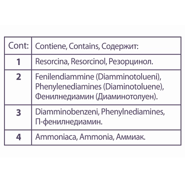 KAARAL 7.12 краска для волос, пепельно-перламутровый блондин / AAA 100 мл