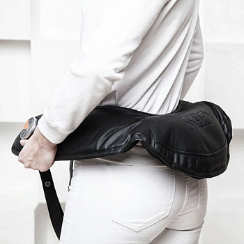 GESS Массажер ударно-кулачковый для шеи и плеч / Tap Pro, фото 2