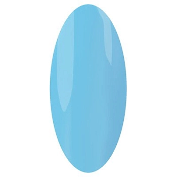 050 гель-лак для ногтей, близнецы / Zodiak 10 г