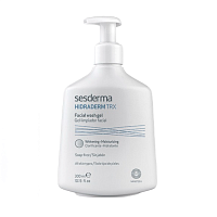 SESDERMA Гель очищающий увлажняющий для лица / HIDRADERM TRX Facial Wash Gel 300 мл, фото 1