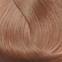10.360 крем-краска перманентная для волос, Экстра светлый блондин золотисто-махагоновый для седых волос / AMBIENT 60 мл, TEFIA