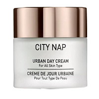 Крем дневной для лица / City NAP Urban Day Cream 50 мл, GIGI