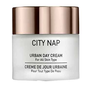 GIGI Крем дневной для лица / City NAP Urban Day Cream 50 мл
