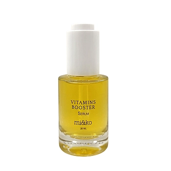 Сыворотка для лица / Vitamins Booster 30 мл