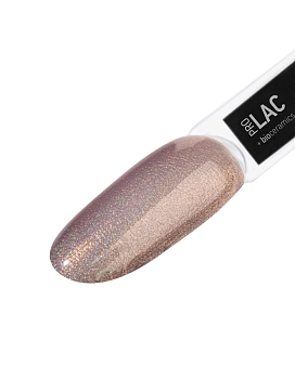 IQ BEAUTY 052 лак для ногтей укрепляющий с биокерамикой / Nail polish PROLAC + bioceramics 12.5 мл, фото 3