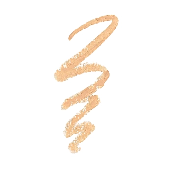 POSH Карандаш для глаз и губ, E109 пудровый (консиллер), фото 3