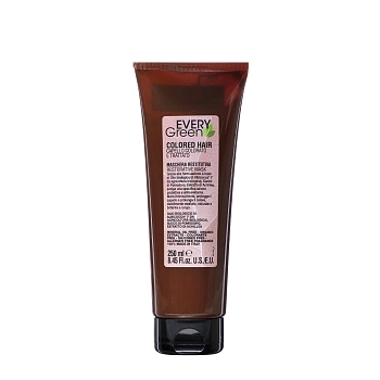 Маска для окрашеных волос / COLORED-HAIR MASHERA PROTETTIVO 250 мл