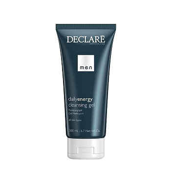 Гель активный очищающий для мужчин / MAN CARE 200 мл