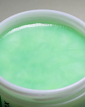 KAPOUS Крем-парафин с маслом авокадо / Body Care HEALTH complex 300 мл, фото 3