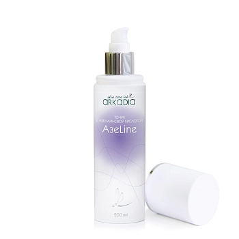 ARKADIA Тоник с азелаиновой кислотой с дозатором  / АзеLine 200 мл, фото 2