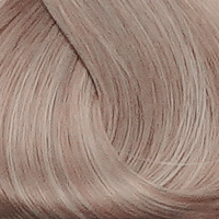 10.16 крем-краска перманентная для волос, экстра светлый блондин пепельно-махагоновый / AMBIENT 60 мл, TEFIA