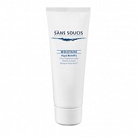   / Aqua Benefits Moisture Mask 50 , SANS SOUCIS