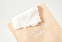SHIK Маска-флюид против первых признаков старения лица / Skin youth mask 22 мл, фото 2