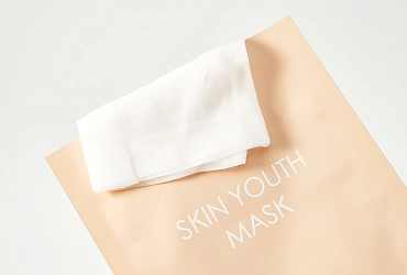 SHIK Маска-флюид против первых признаков старения лица / Skin youth mask 22 мл