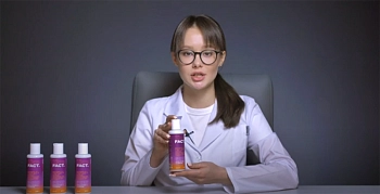 ART&FACT Тоник для лица для глубокого очищения пор / Niacinamide 2 %+Glycolic Acid 2 % 150 мл, фото 3