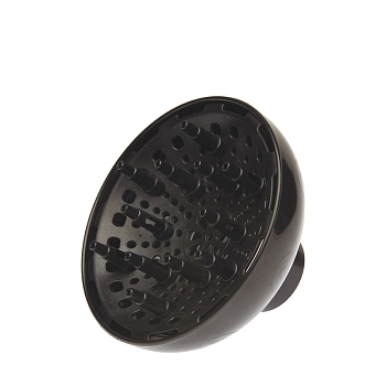 DEWAL PROFESSIONAL Фен Pro Style красный, 2 насадки, диффузор, 2000 Вт, фото 4