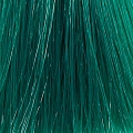 Краска для волос, елово-зеленый / Crazy Color Pine Green 100 мл