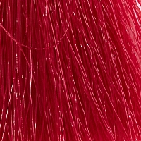 Краска для волос, темно-красный / Crazy Color Vermillion Red 100 мл, CRAZY COLOR