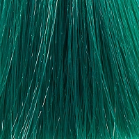 Краска для волос, елово-зеленый / Crazy Color Pine Green 100 мл, CRAZY COLOR