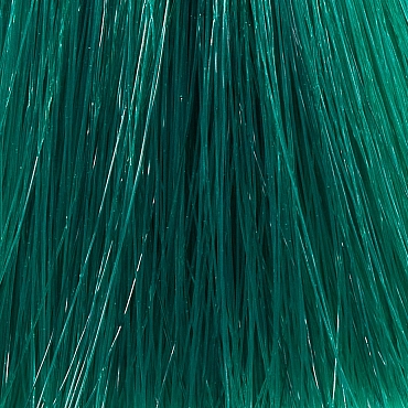 CRAZY COLOR Краска для волос, елово-зеленый / Crazy Color Pine Green 100 мл