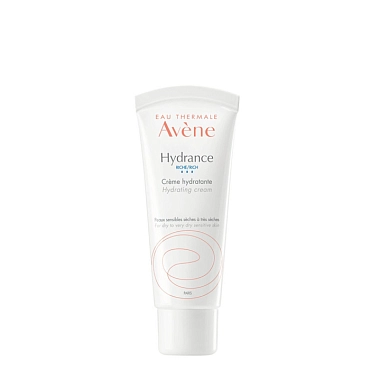 AVENE Крем увлажняющий насыщенный гидранс риш 40 мл