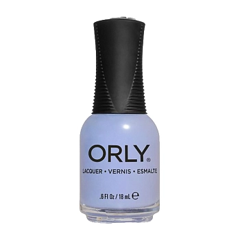 ORLY Лак для ногтей / SPIRIT JUNKIE 18 мл, фото 1