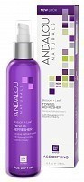 Тоник освежающий для лица Цветочный 178 мл, ANDALOU NATURALS