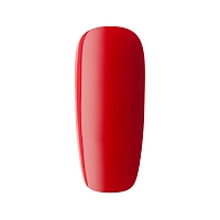 SOPHIN 0026 лак для ногтей, насыщенный красный 12 мл, фото 2