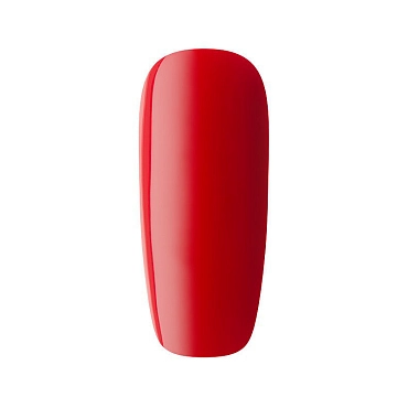 SOPHIN 0026 лак для ногтей, насыщенный красный 12 мл