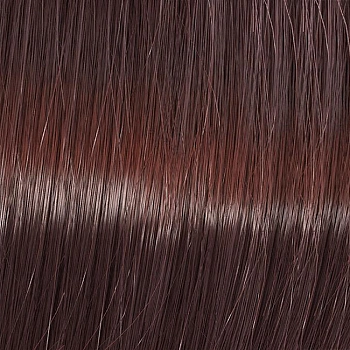 66/56 краска для волос, темный блонд интенсивный махагоновый фиолетовый / Koleston Pure Balance 60 мл