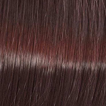 WELLA PROFESSIONALS 66/56 краска для волос, темный блонд интенсивный махагоновый фиолетовый / Koleston Pure Balance 60 мл