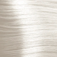 KAPOUS 001 крем-краска для волос с экстрактом жемчуга, снежная королева / BB 100 мл, фото 1