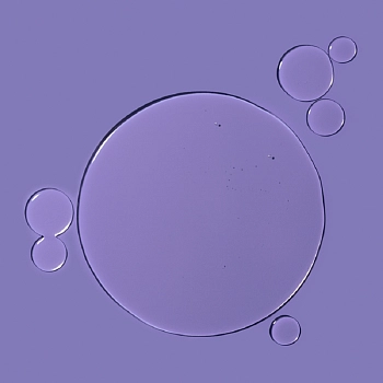 OGX Шампунь для тонких волос с биотином и коллагеном / Thick And Full Biotin And Collagen Shampoo 385 мл, фото 3