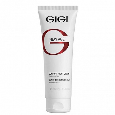 GIGI Крем-комфорт ночной / Comfort Night Cream NEW AGE 240 мл GIGI Крем-комфорт ночной / Comfort Night Cream NEW AGE 240 мл