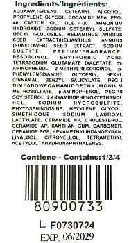 SELECTIVE PROFESSIONAL 7.81 краска для волос, блондин ирисово-пепельный / COLOREVO 100 мл, фото 3