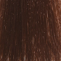 BAREX 6.8 краска для волос, темный блондин кофе и шоколад / PERMESSE 100 мл, фото 1