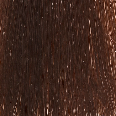 BAREX 6.8 краска для волос, темный блондин кофе и шоколад / PERMESSE 100 мл