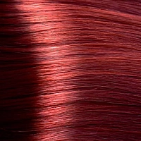 S 8.66 крем-краска для волос, интенсивный светло-красный блонд / Studio Professional 100 мл, KAPOUS