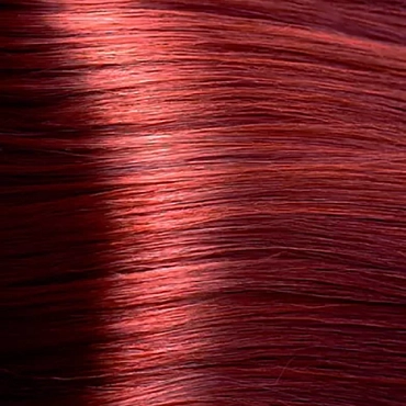 KAPOUS S 8.66 крем-краска для волос, интенсивный светло-красный блонд / Studio Professional 100 мл